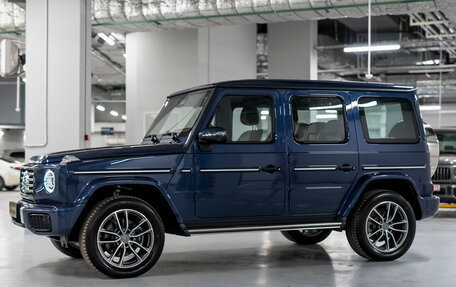 Mercedes-Benz G-Класс W463 рестайлинг _iii, 2024 год, 25 700 000 рублей, 2 фотография