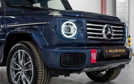 Mercedes-Benz G-Класс W463 рестайлинг _iii, 2024 год, 25 700 000 рублей, 6 фотография