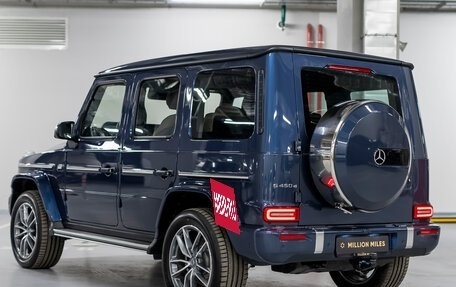 Mercedes-Benz G-Класс W463 рестайлинг _iii, 2024 год, 25 700 000 рублей, 17 фотография