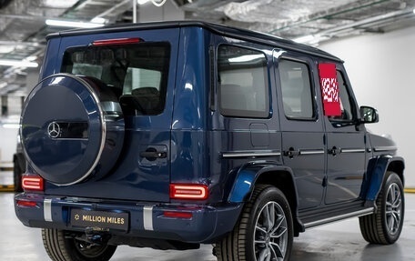 Mercedes-Benz G-Класс W463 рестайлинг _iii, 2024 год, 25 700 000 рублей, 12 фотография