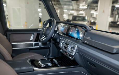 Mercedes-Benz G-Класс W463 рестайлинг _iii, 2024 год, 25 700 000 рублей, 35 фотография