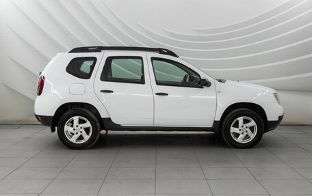 Renault Duster I рестайлинг, 2016 год, 1 258 000 рублей, 8 фотография