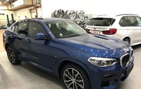 BMW X4, 2019 год, 6 900 000 рублей, 2 фотография