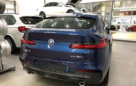 BMW X4, 2019 год, 6 900 000 рублей, 3 фотография