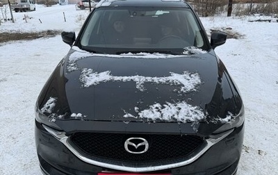 Mazda CX-5 II, 2020 год, 2 250 000 рублей, 1 фотография