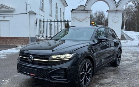 Volkswagen Touareg III, 2024 год, 15 270 000 рублей, 1 фотография