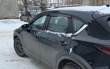 Mazda CX-5 II, 2020 год, 2 250 000 рублей, 6 фотография