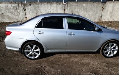 Toyota Corolla, 2007 год, 800 000 рублей, 1 фотография