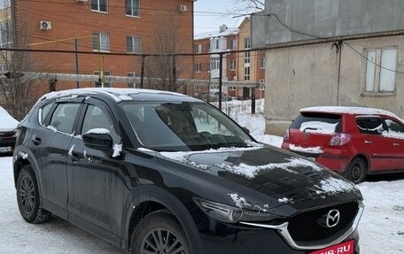 Mazda CX-5 II, 2020 год, 2 250 000 рублей, 5 фотография