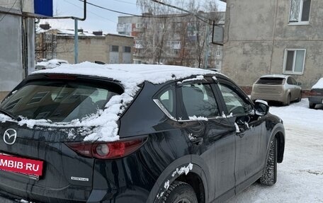 Mazda CX-5 II, 2020 год, 2 250 000 рублей, 3 фотография