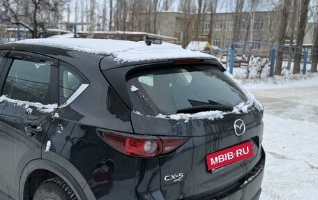 Mazda CX-5 II, 2020 год, 2 250 000 рублей, 4 фотография