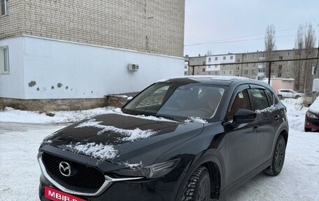 Mazda CX-5 II, 2020 год, 2 250 000 рублей, 2 фотография