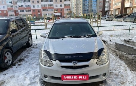 Toyota Caldina, 2002 год, 870 000 рублей, 2 фотография