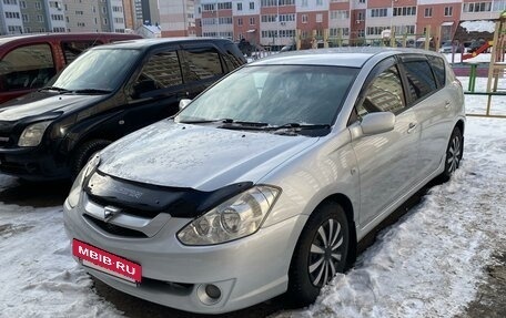 Toyota Caldina, 2002 год, 870 000 рублей, 3 фотография