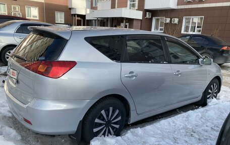 Toyota Caldina, 2002 год, 870 000 рублей, 5 фотография