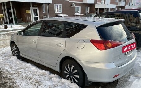 Toyota Caldina, 2002 год, 870 000 рублей, 4 фотография