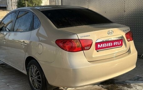 Hyundai Elantra IV, 2010 год, 1 100 000 рублей, 6 фотография