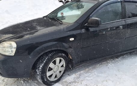 Chevrolet Lacetti, 2010 год, 450 000 рублей, 4 фотография