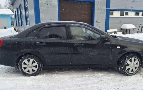 Chevrolet Lacetti, 2010 год, 450 000 рублей, 5 фотография