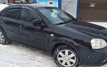 Chevrolet Lacetti, 2010 год, 450 000 рублей, 6 фотография