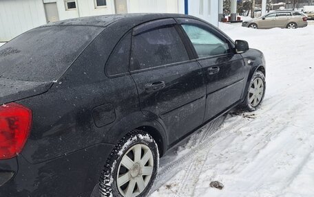 Chevrolet Lacetti, 2010 год, 450 000 рублей, 10 фотография