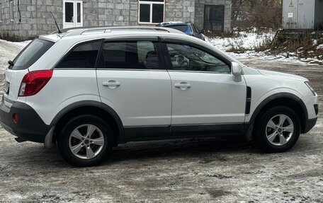 Opel Antara I, 2013 год, 960 000 рублей, 7 фотография