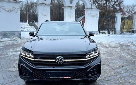 Volkswagen Touareg III, 2024 год, 15 270 000 рублей, 5 фотография