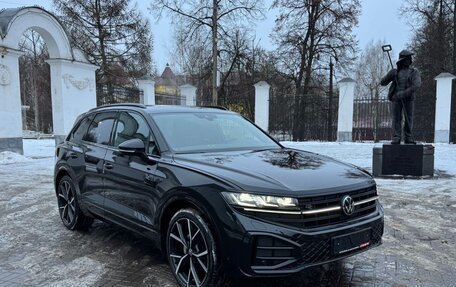 Volkswagen Touareg III, 2024 год, 15 270 000 рублей, 7 фотография