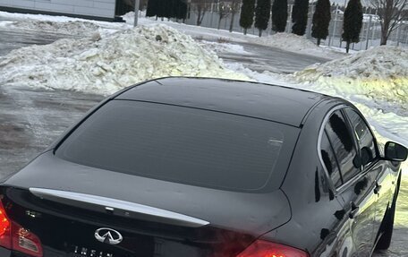 Infiniti G, 2013 год, 1 250 000 рублей, 12 фотография