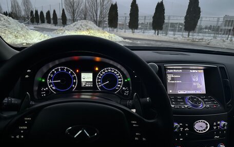 Infiniti G, 2013 год, 1 250 000 рублей, 22 фотография