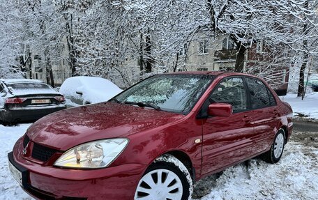 Mitsubishi Lancer IX, 2006 год, 475 000 рублей, 2 фотография