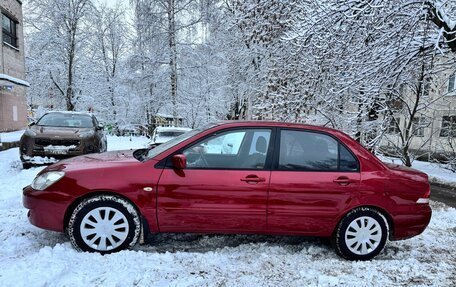 Mitsubishi Lancer IX, 2006 год, 475 000 рублей, 5 фотография