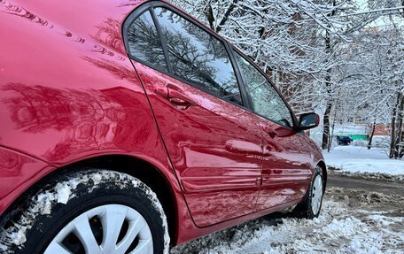 Mitsubishi Lancer IX, 2006 год, 475 000 рублей, 10 фотография