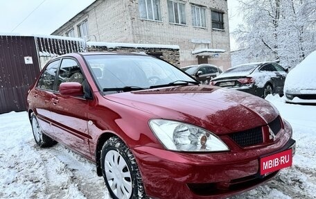 Mitsubishi Lancer IX, 2006 год, 475 000 рублей, 12 фотография