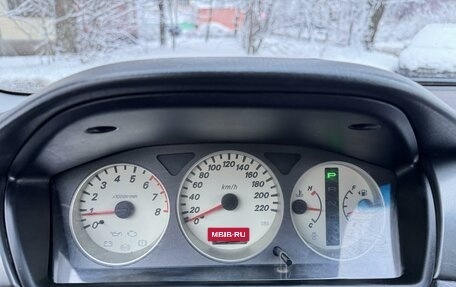 Mitsubishi Lancer IX, 2006 год, 475 000 рублей, 24 фотография