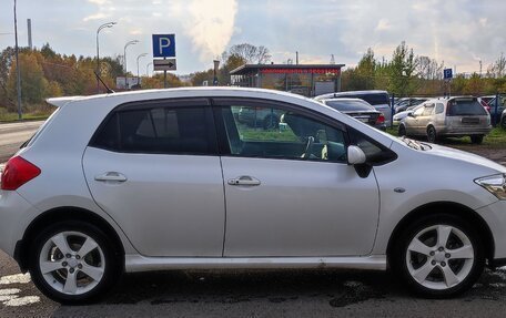 Toyota Auris II, 2009 год, 950 000 рублей, 3 фотография