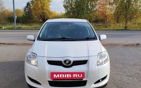 Toyota Auris II, 2009 год, 950 000 рублей, 5 фотография