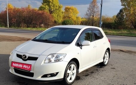 Toyota Auris II, 2009 год, 950 000 рублей, 6 фотография