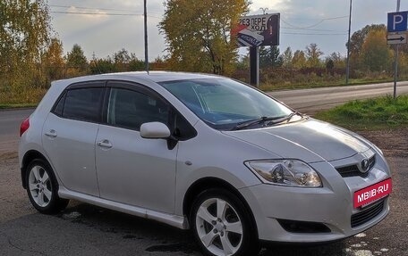 Toyota Auris II, 2009 год, 950 000 рублей, 4 фотография