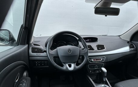 Renault Megane III, 2012 год, 800 000 рублей, 6 фотография