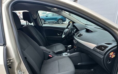 Renault Megane III, 2012 год, 800 000 рублей, 8 фотография