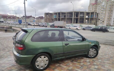 Nissan Almera, 1999 год, 200 000 рублей, 5 фотография