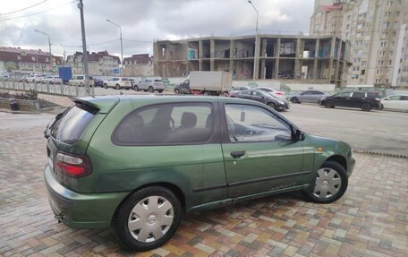 Nissan Almera, 1999 год, 200 000 рублей, 6 фотография