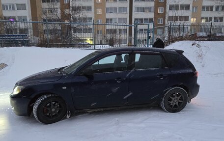 Mazda 3, 2008 год, 750 000 рублей, 3 фотография