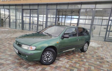 Nissan Almera, 1999 год, 200 000 рублей, 8 фотография