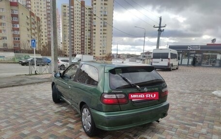 Nissan Almera, 1999 год, 200 000 рублей, 7 фотография