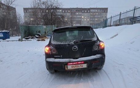 Mazda 3, 2008 год, 750 000 рублей, 4 фотография