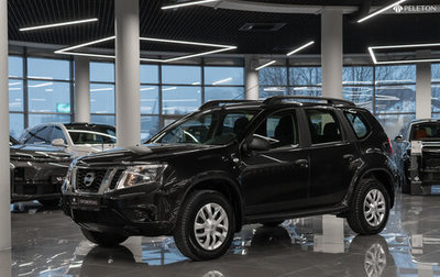 Nissan Terrano III, 2018 год, 1 340 000 рублей, 1 фотография