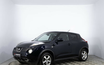 Nissan Juke II, 2011 год, 1 270 000 рублей, 1 фотография