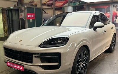 Porsche Cayenne III, 2024 год, 21 900 000 рублей, 1 фотография